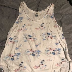 3 women’s tank tops size XL